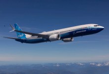Boeing 737-10 737 MAX 10