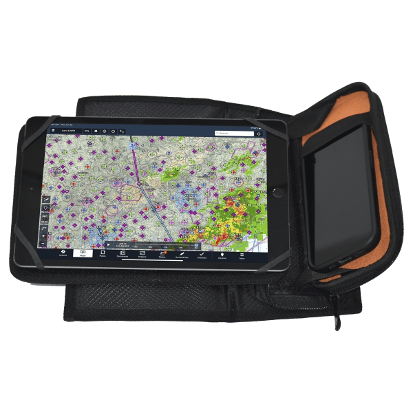 Flight Outfitters kneeboard [Credit: Flight Outfitters]