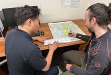 A CFI must work closely with their student pilot to ensure they meet all necessary FAR 61.87 requirements before granting a solo endorsement, prioritizing safety and proper training progression. [Credit: Meg Godlewski]