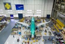 Boeing 737 Max