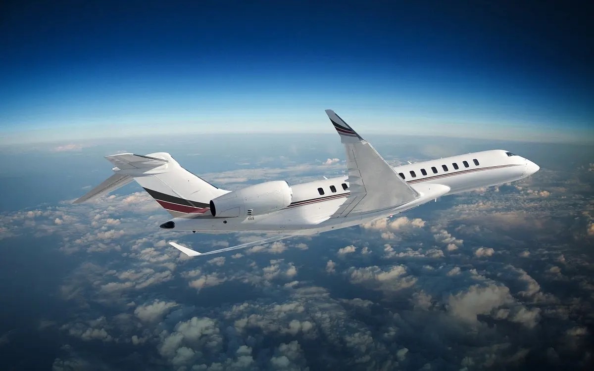 NetJets investe em terminal privado exclusivo perto do Aeroporto de Austin, Texas