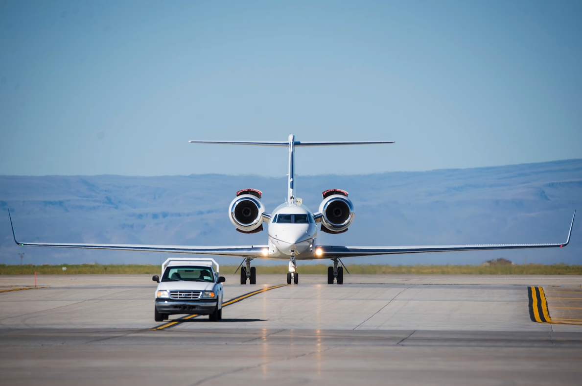 U.S. Air Force Gulfstream C-37A