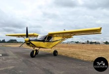 2005 Zenith CH 701 SP [Credit: Hiller Aviation]