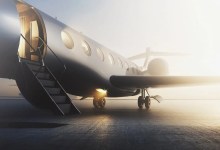 business aviation aircraft