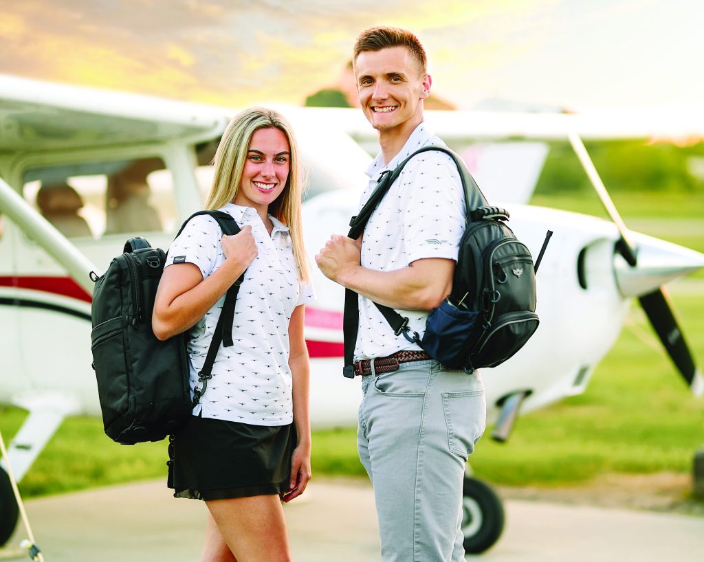 Sporty's Pilot Shop catalog image [Credit: Sporty's Pilot Shop]