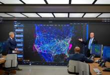 Transportation Secretary Sean Duffy and FAA Administrator Bryan Bedford introduce the AI-powered SMART air traffic control system