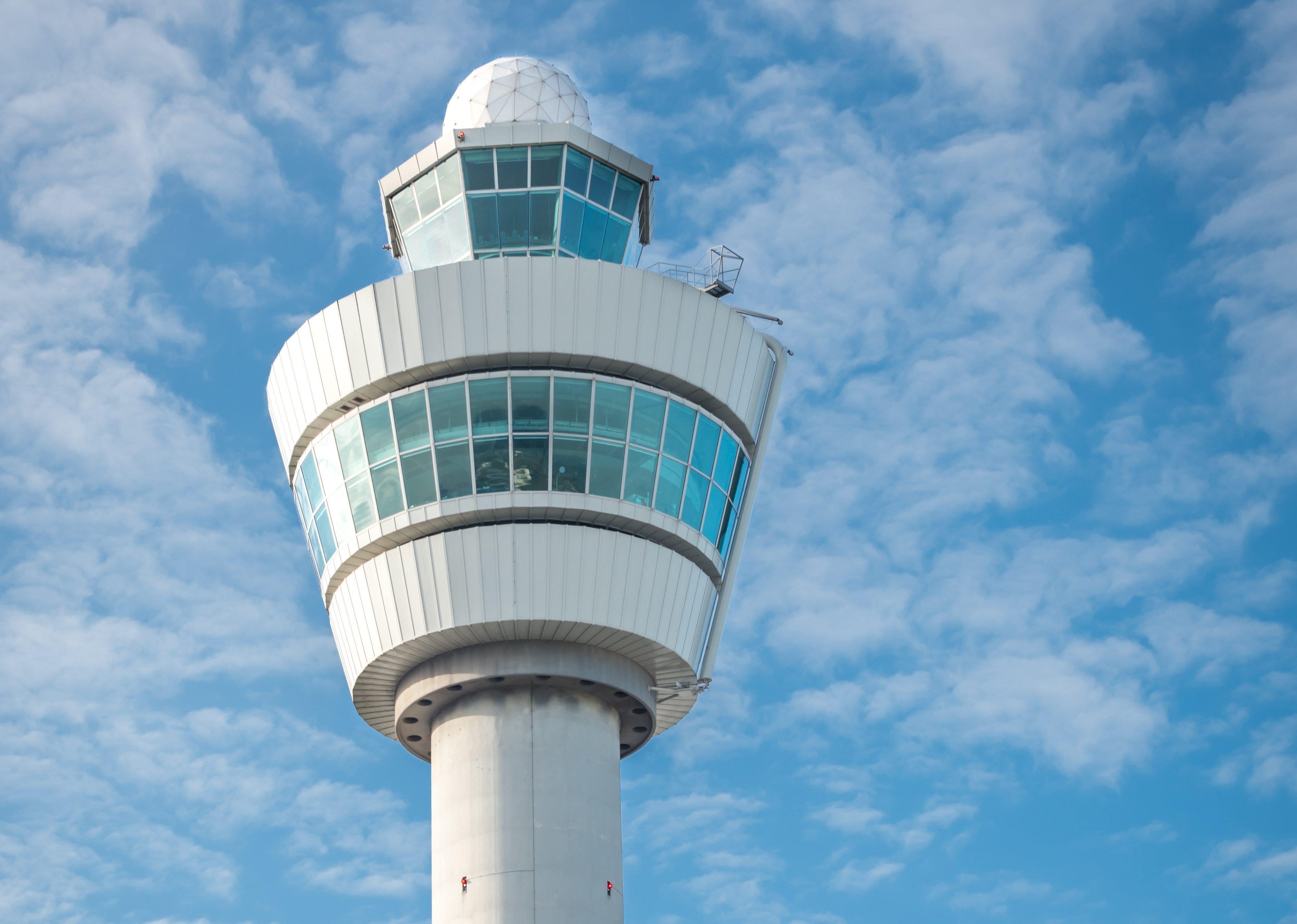 After witnessing a rough landing, the author—an air traffic controller—alerted the FBO out of concern. The incident underscores a simple but important lesson: when something doesn't seem right, speaking up may help prevent a tragedy. [Credit: Adobe Stock]
