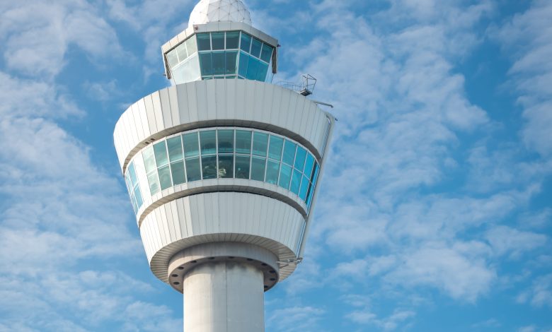 After witnessing a rough landing, the author—an air traffic controller—alerted the FBO out of concern. The incident underscores a simple but important lesson: when something doesn't seem right, speaking up may help prevent a tragedy. [Credit: Adobe Stock]
