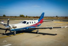 2022 Daher TBM 960 [Credit: Lone Mountain Aircraft]
