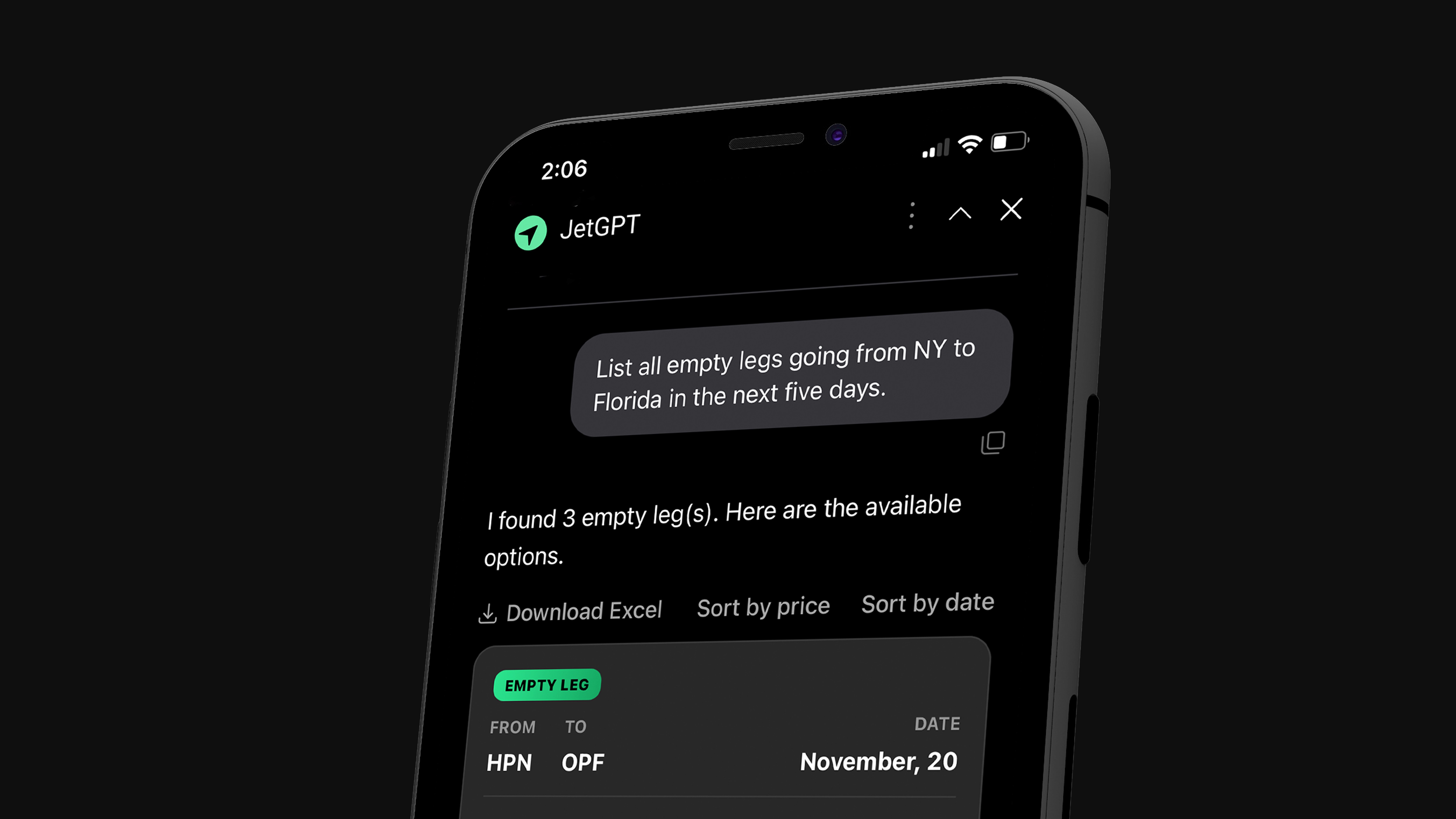FlyJets launches JetGPT AI agent for charter flight searches