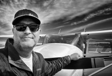 Hugh Milstein found that aviation is a disciplined craft where consistency and focus build true, lasting pilot competence. [Credit: Hugh Milstein]