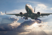 Allworth Airline Advisors can help pilots make the most of year-end tax planning opportunities. [Credit: Allworth Airline Advisors]