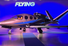 If you are thinking about putting an airplane on the books in 2026, the calendar matters now more than it usually does [Credit: FLYING Archive]