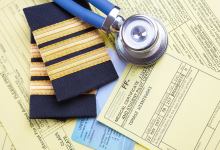 FAA medical certificate