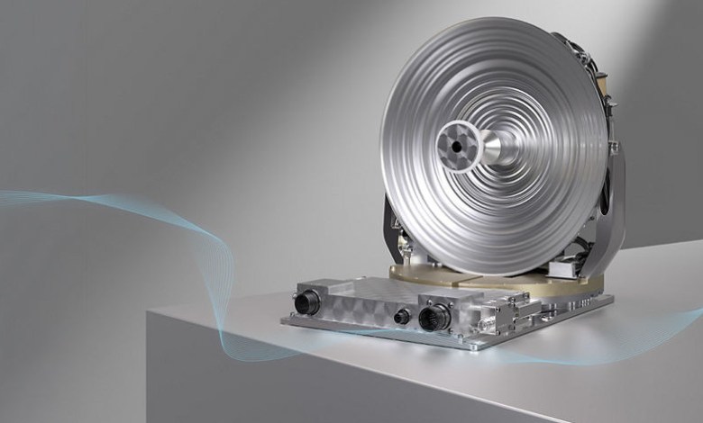 Honeywell JetWave X in-flight connectivity platform for business aviation