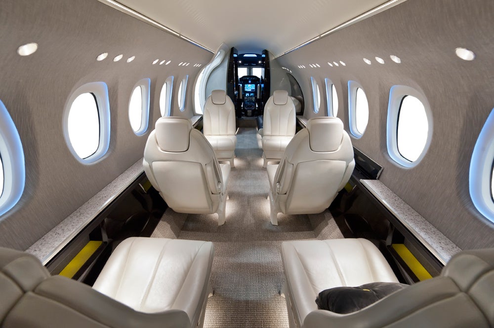 Citation Latitude