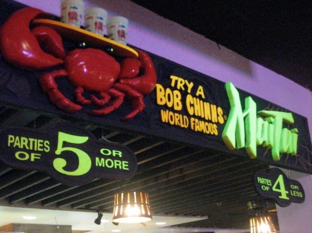 Bob Chinn’s