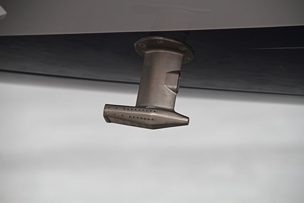 Piaggio P.180 Avanti II