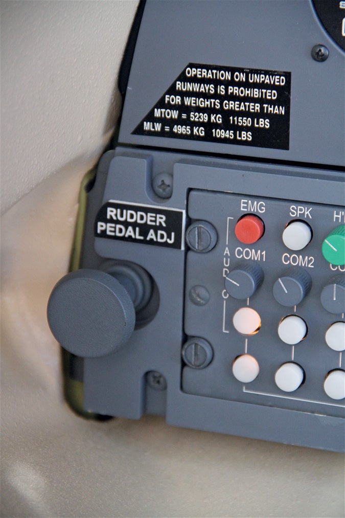 Piaggio P.180 Avanti II