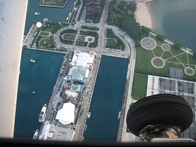 Navy Pier