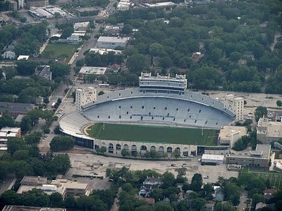 Ryan Field