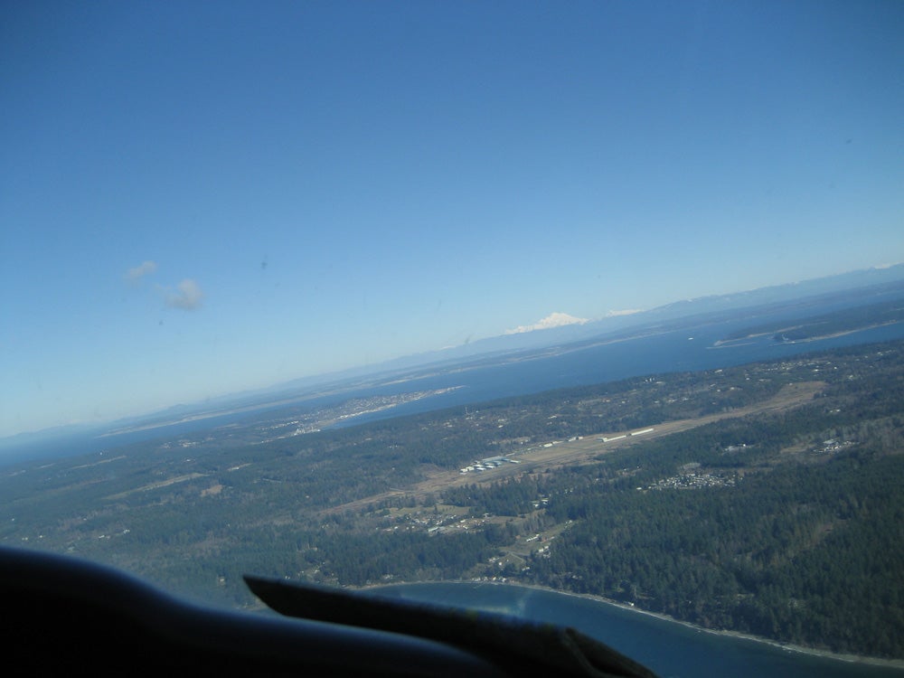 Jefferson County Airport