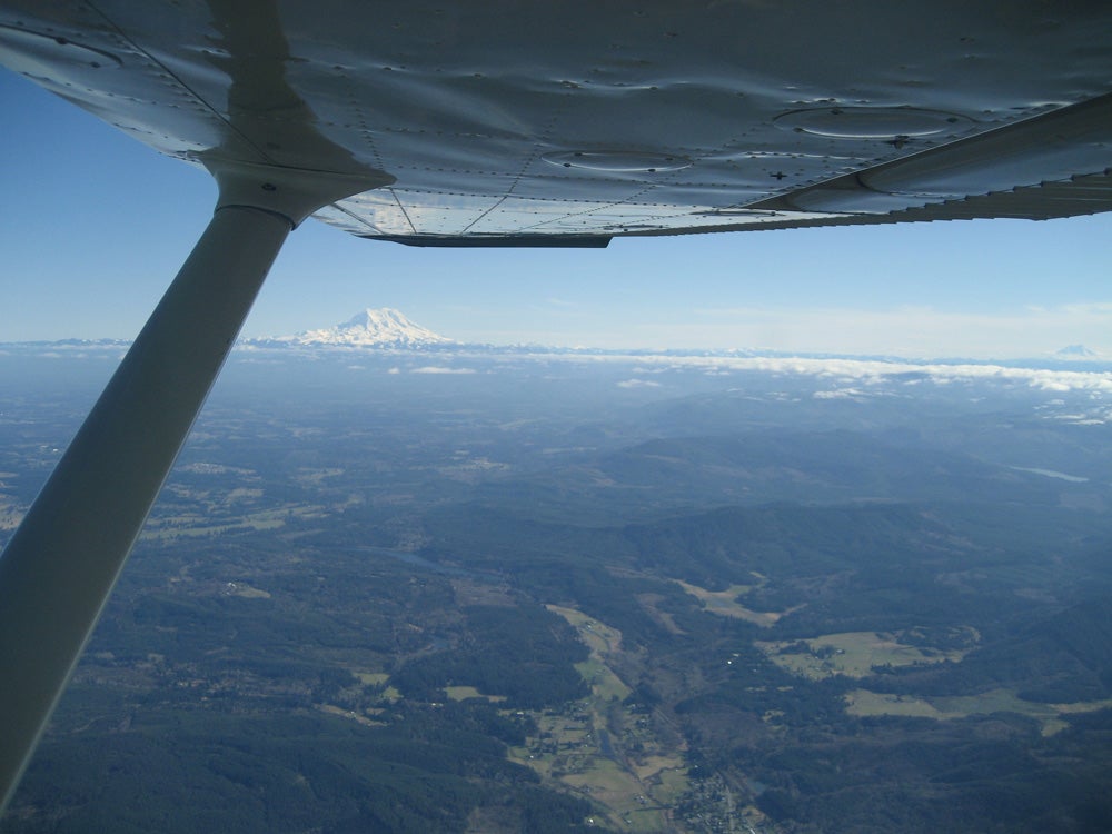 Jefferson County Airport