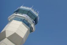 A reader asks how to handle an incident where a student pilot accidentally passed through the edge of Class B airspace. [Credit: FLYING Archives]