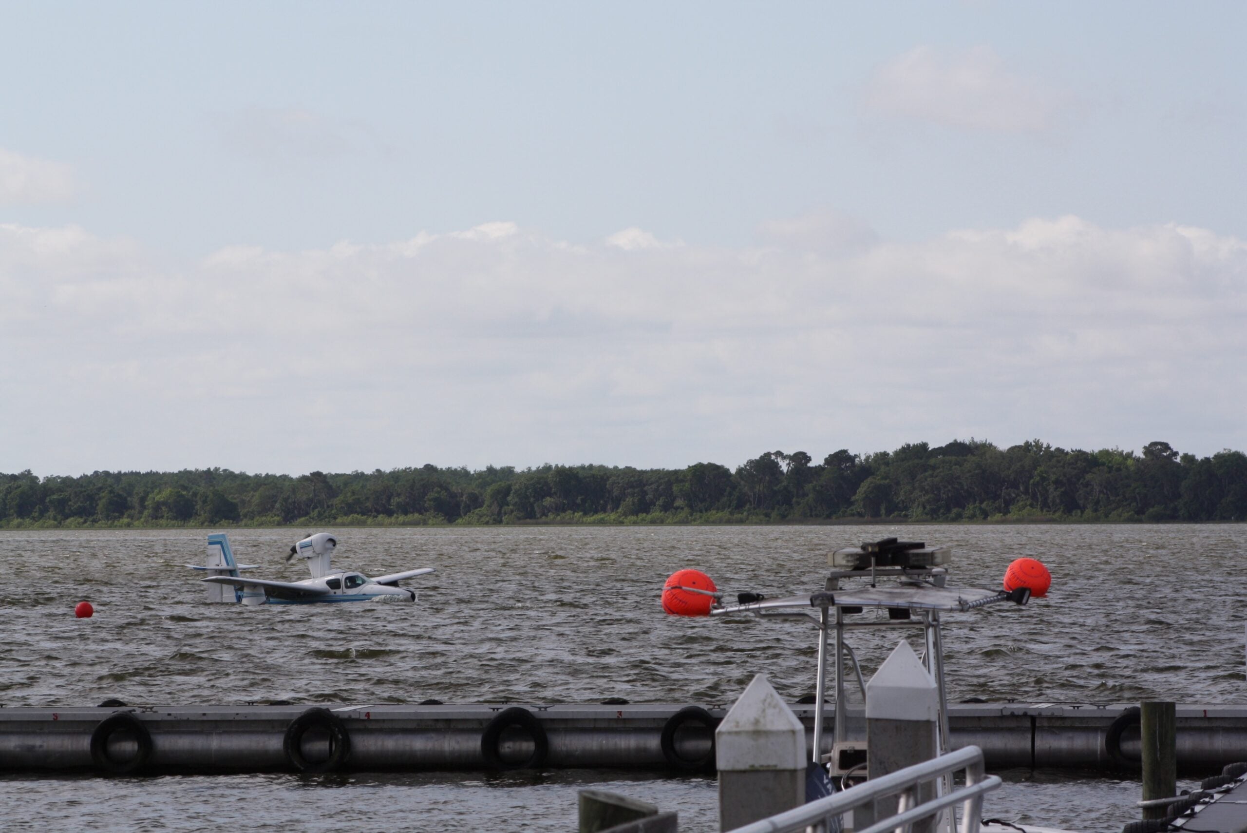 Tavares Seaplane Fly-in