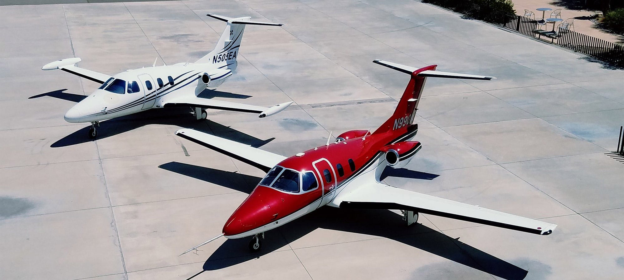 One Aviation Project Canada