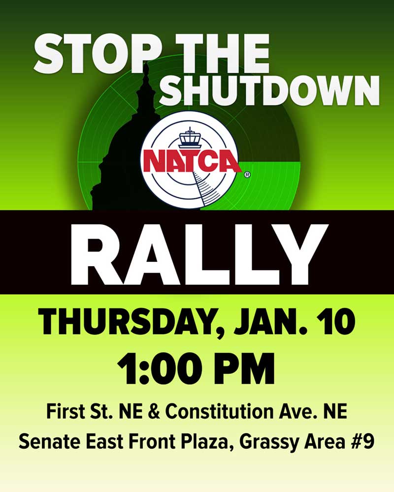 natca rally