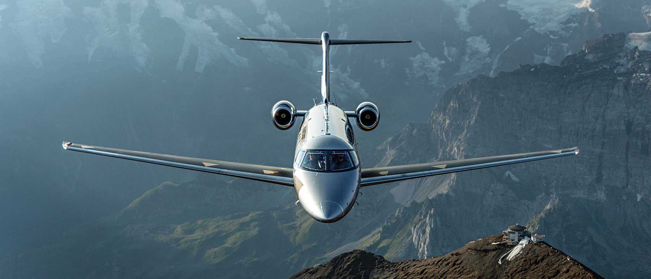 Pilatus PC-24