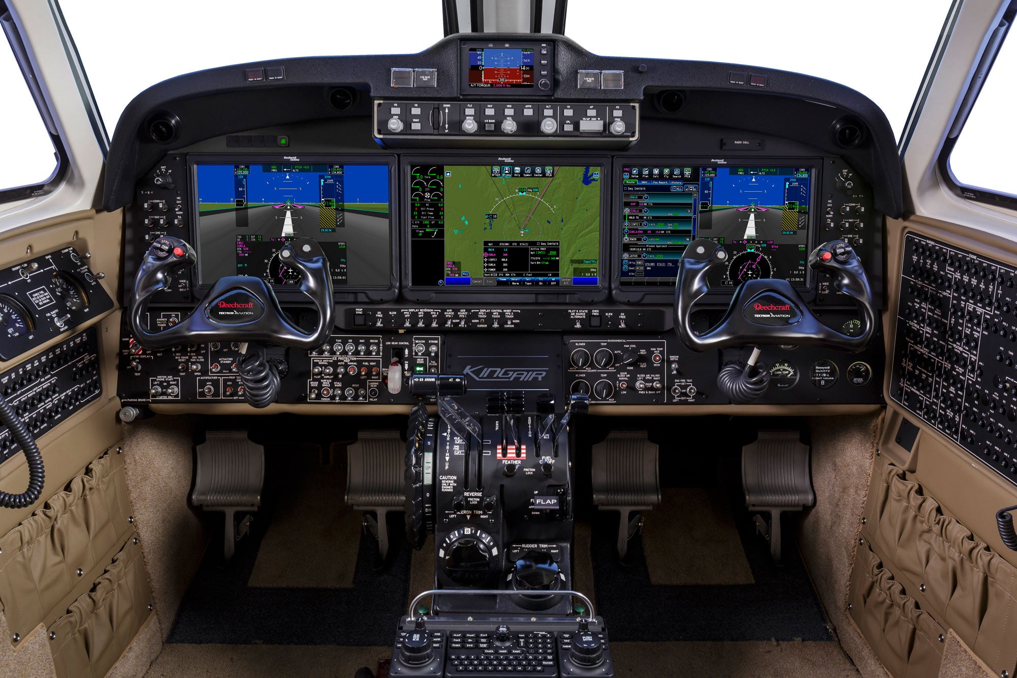 King Air 360
