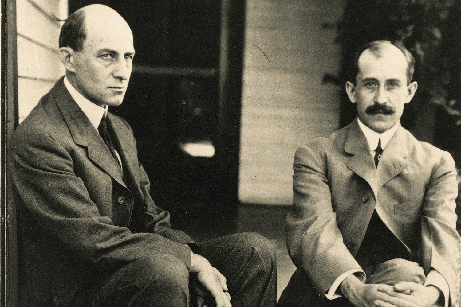Wright Brothers