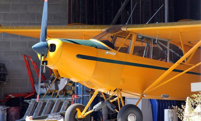 There are many different variable and fixed costs that you must consider before purchasing an aircraft. [Credit: Adobe Stock]