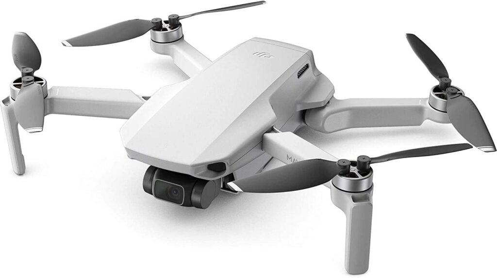 DJI Mavic Mini