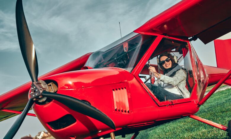 Best Light Sport Aircraft