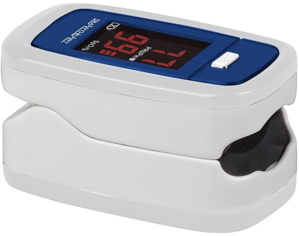 Veridian Pulse Oximeter