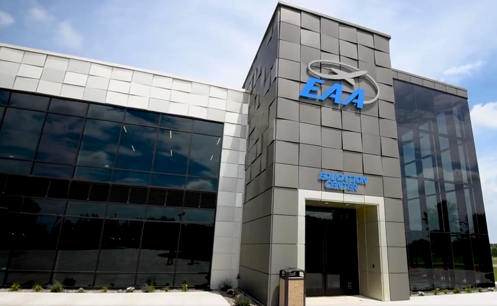 The Experimental Aircraft Association is just one of many organizations with specific constituents and overlapping purposes in the aviation world. [Credit: EAA]