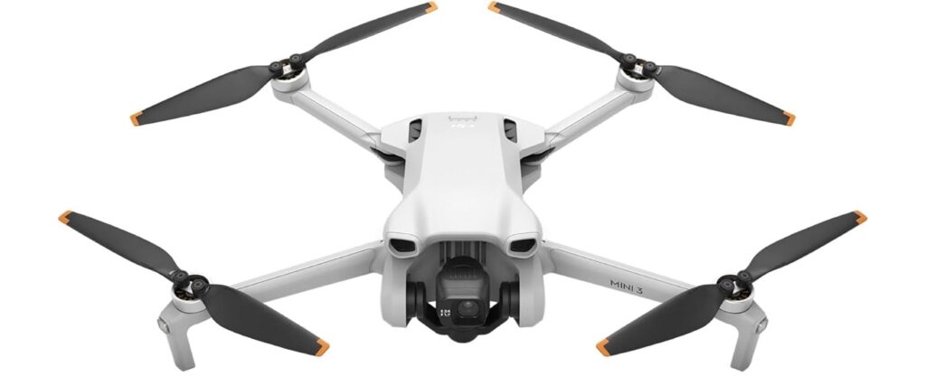 DJI Mini 3
