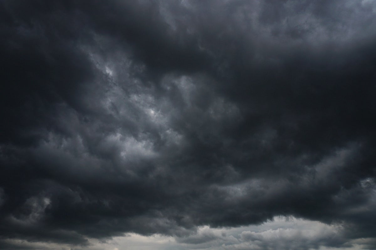 The Pacific Northwest is getting hammered by heavy rain, and airports near rivers are bracing for flooding events. [Credit: iStock]