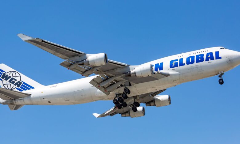 Western Global bankrupt