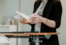 Put as much effort into learning on the ground as you do flight. [Credit: Shutterstock]