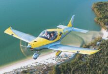 A wide range of light aircraft and the pilots that fly them will be positively affected by the implementation of MOSAIC. [Credit: Leonardo Correa Luna]