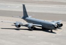KC-135