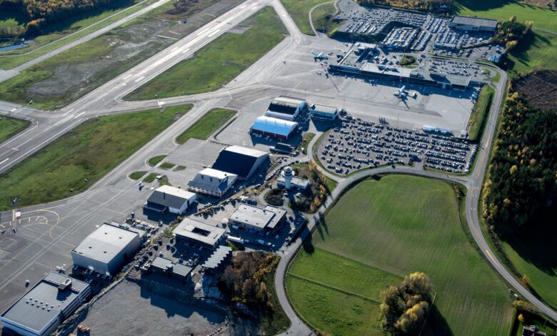 Elfly electric seaplane