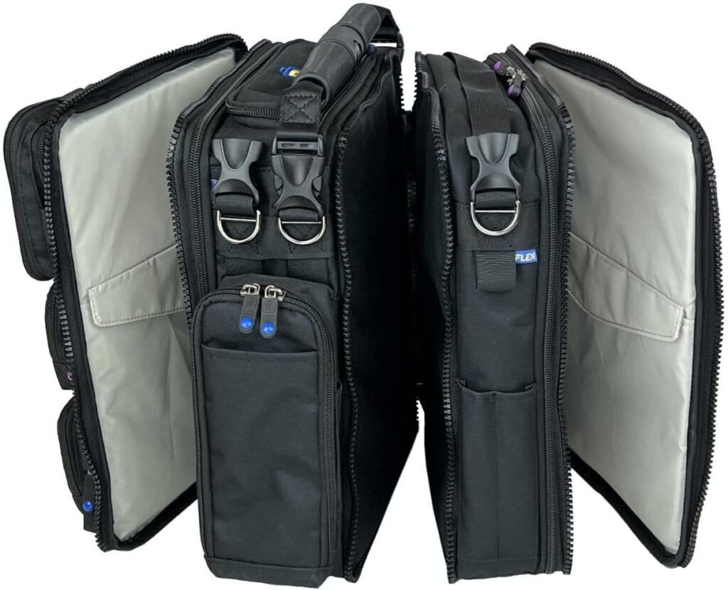 BrightLine Bags Flex B7 Flight