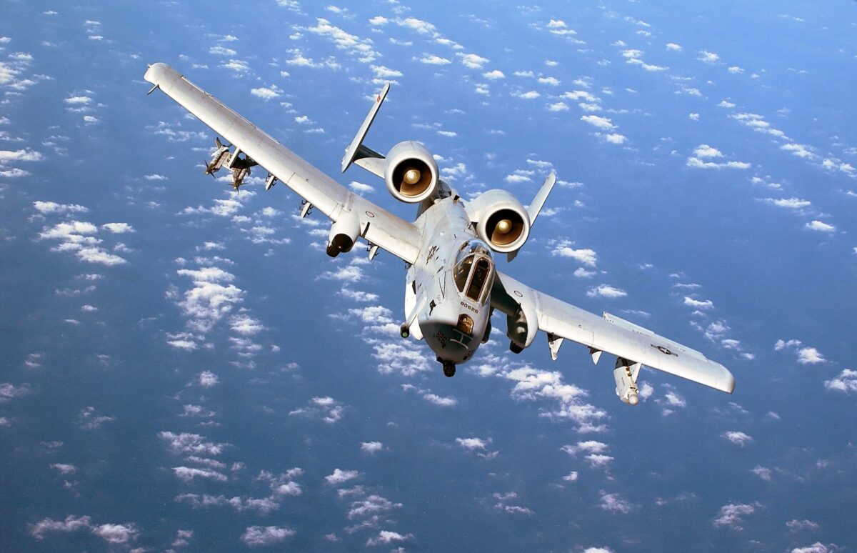 A-10