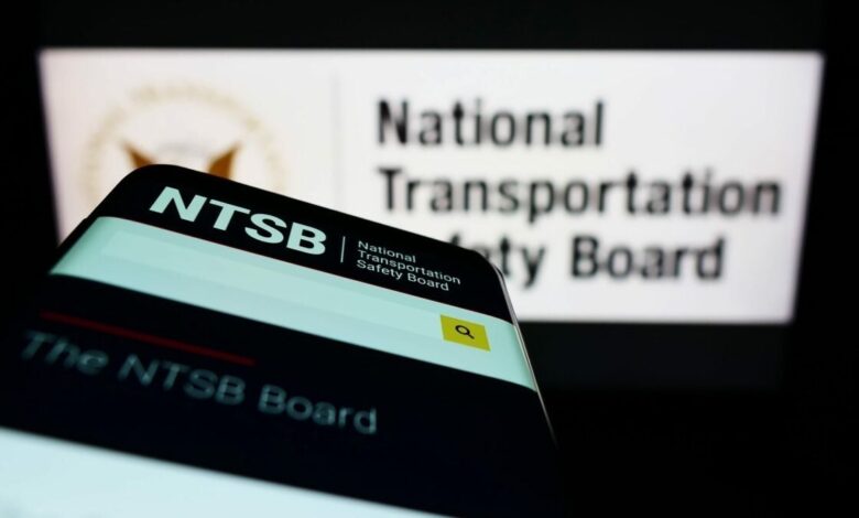 NTSB