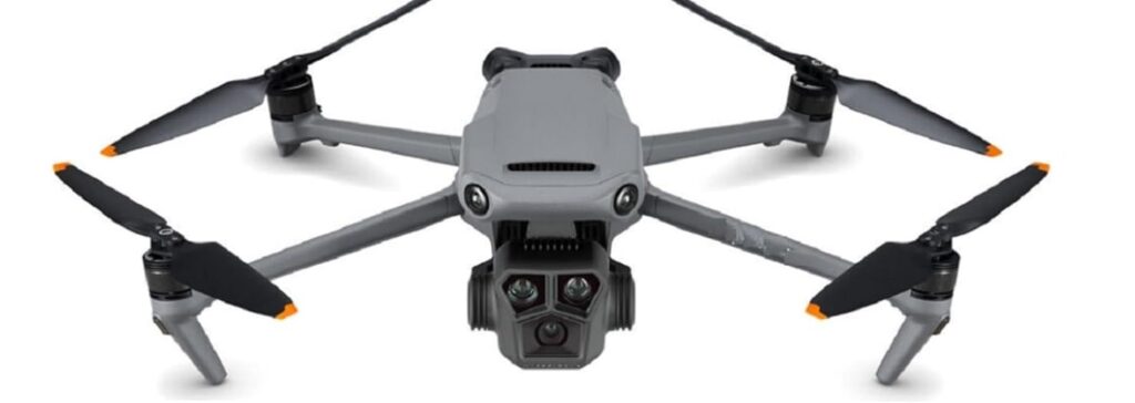 DJI Mavic 3 Pro